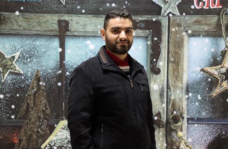 Annual Christmas Cocktail 2019