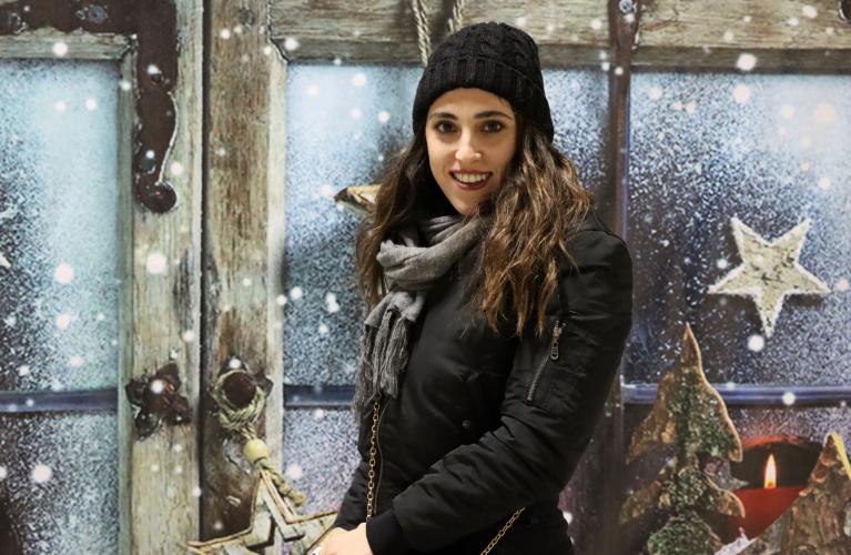 Annual Christmas Cocktail 2019