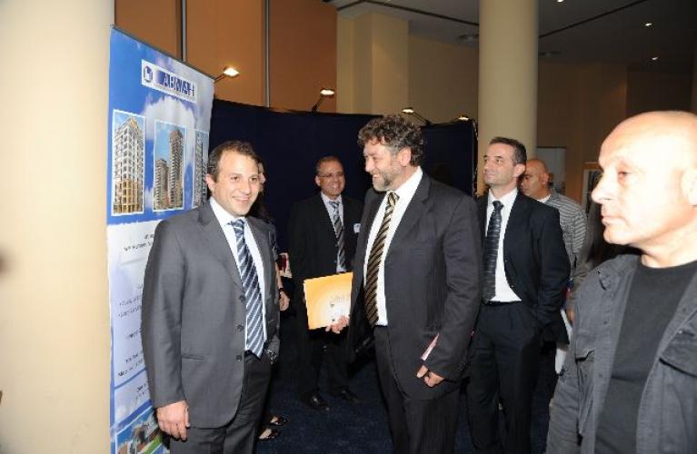 Engineering Job Fair 2010