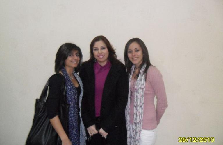 General Assembly & Annual Cocktail 2010