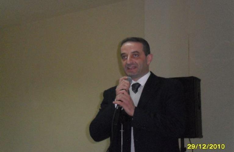 General Assembly & Annual Cocktail 2010