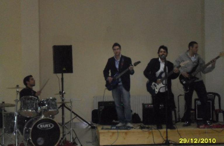 General Assembly & Annual Cocktail 2010