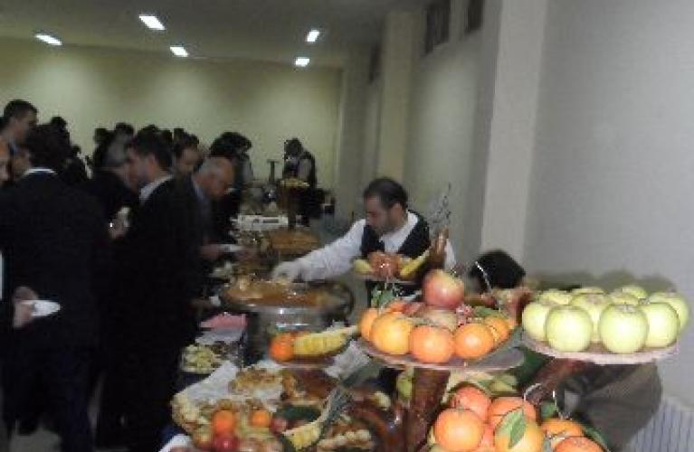 General Assembly & Annual Cocktail 2010