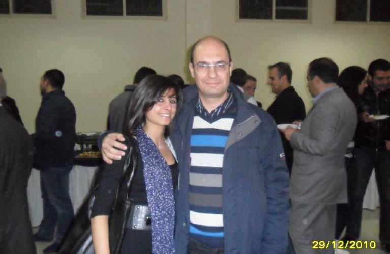 General Assembly & Annual Cocktail 2010