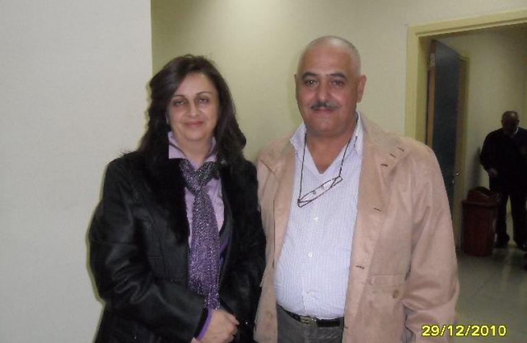 General Assembly & Annual Cocktail 2010