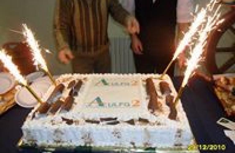 General Assembly & Annual Cocktail 2010