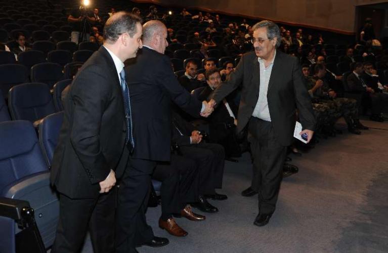 Engineering Job Fair 2011