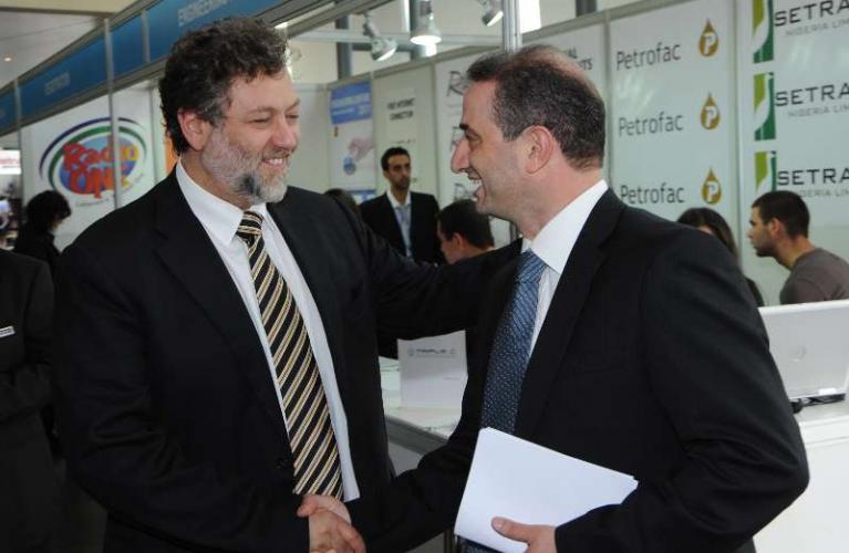 Engineering Job Fair 2011