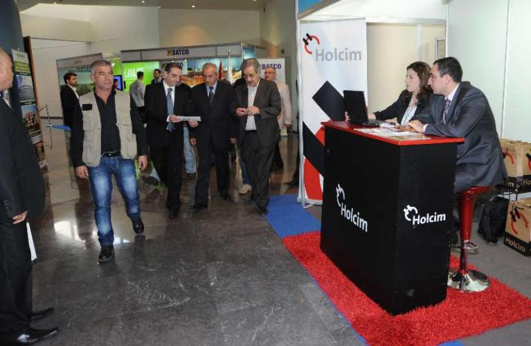 Engineering Job Fair 2011