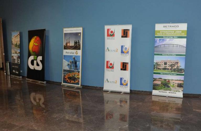 Engineering Job Fair 2011