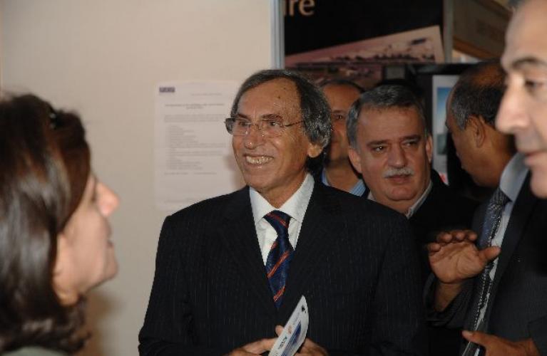 Engineering Job fair 2008