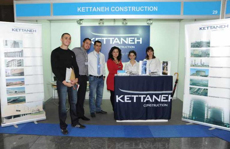 Engineering Job Fair 2011