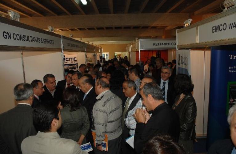 Engineering Job fair 2008