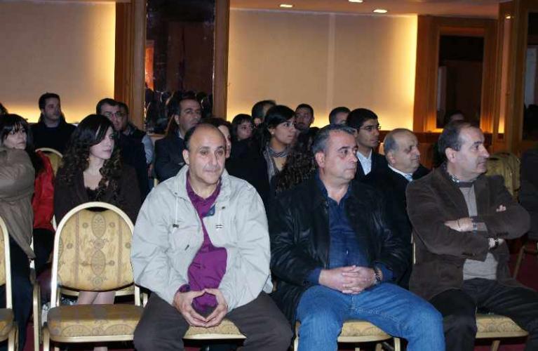 General Assembly & Annual Cocktail 2011