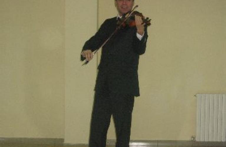 General Assembly & Annual Cocktail 2008