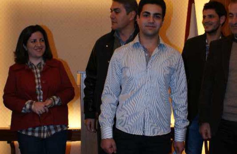 General Assembly & Annual Cocktail 2011