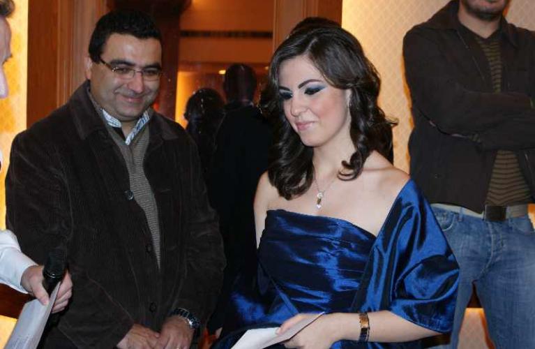 General Assembly & Annual Cocktail 2011