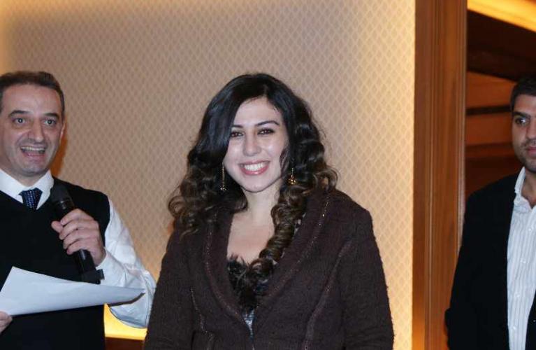 General Assembly & Annual Cocktail 2011