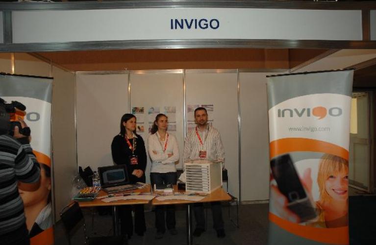 Engineering Job fair 2008