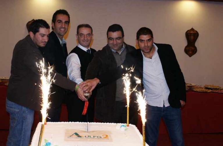 General Assembly & Annual Cocktail 2011