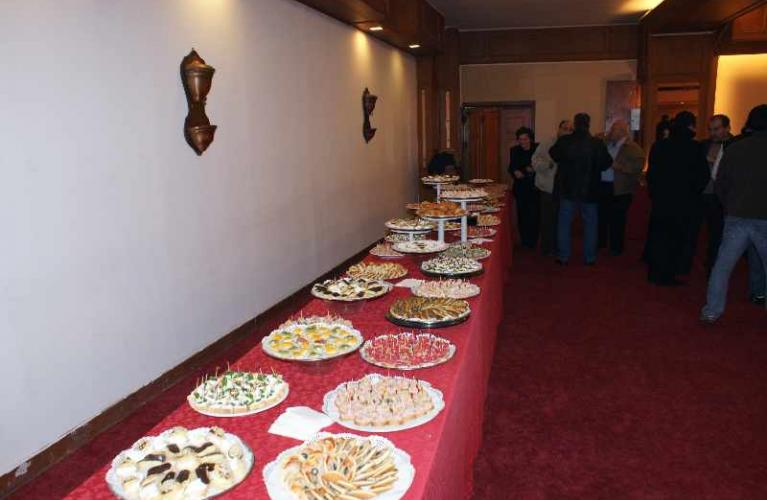 General Assembly & Annual Cocktail 2011