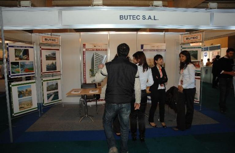 Engineering Job fair 2008