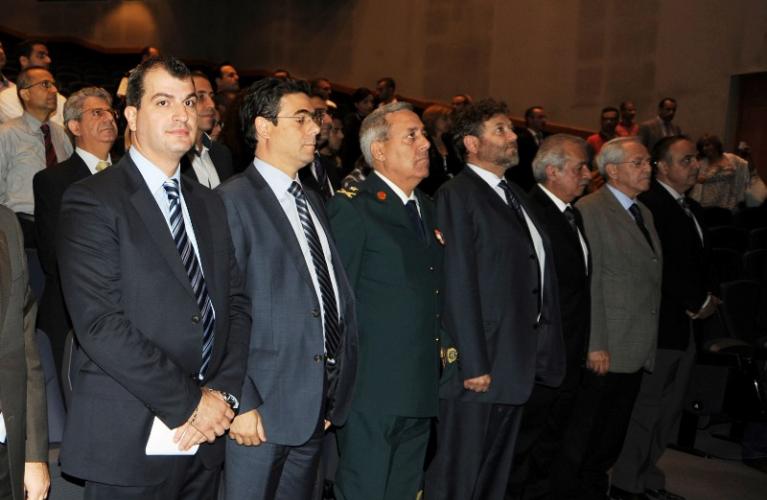 Engineering Job Fair 2012