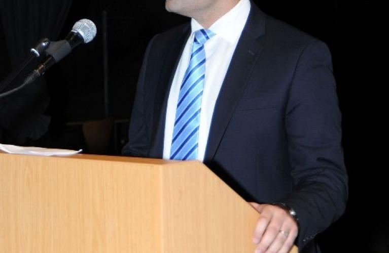 Engineering Job Fair 2012