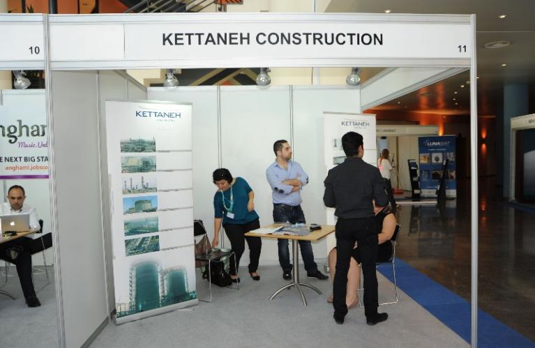 Engineering Job Fair 2012