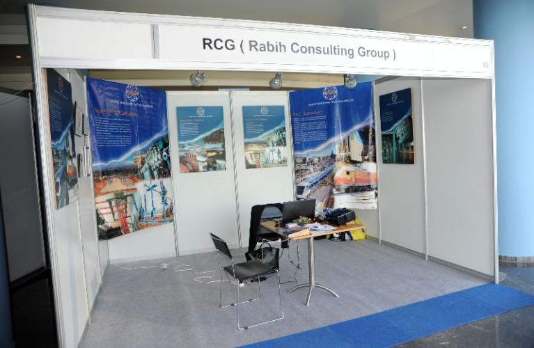 Engineering Job Fair 2012