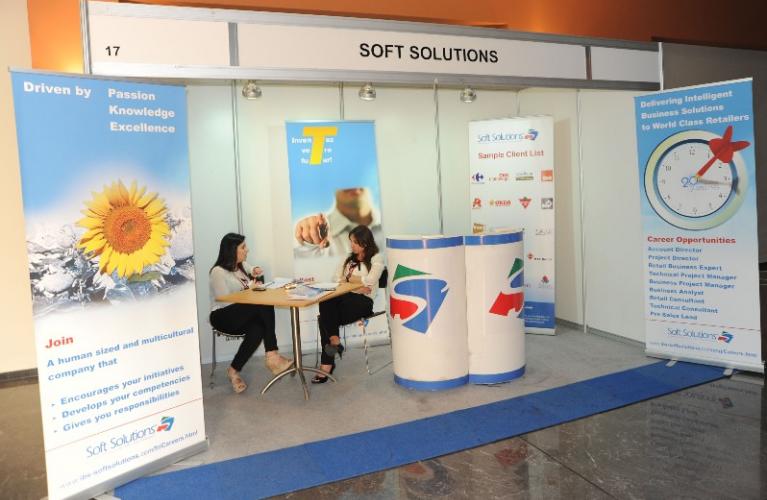 Engineering Job Fair 2012