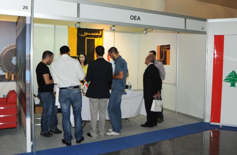 Engineering Job Fair 2012