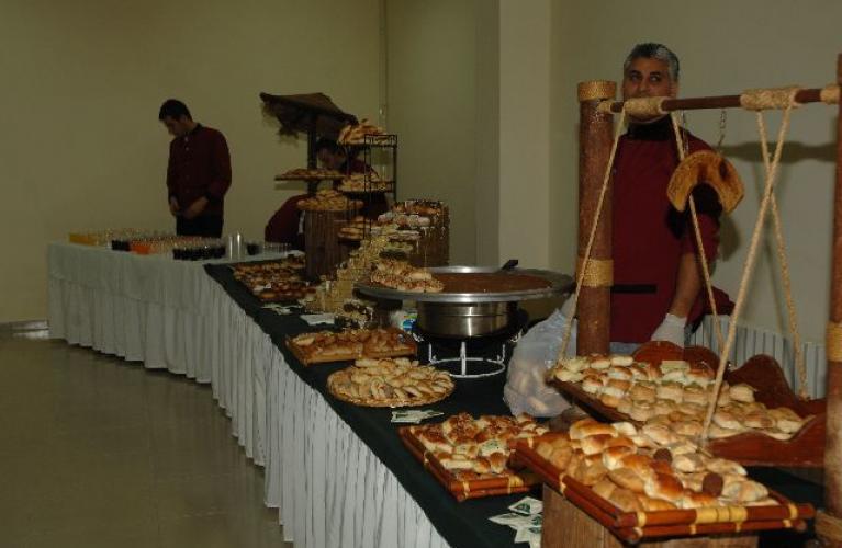 Engineering Job fair 2008