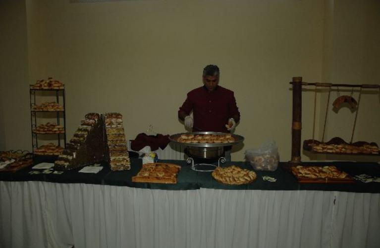 Engineering Job fair 2008