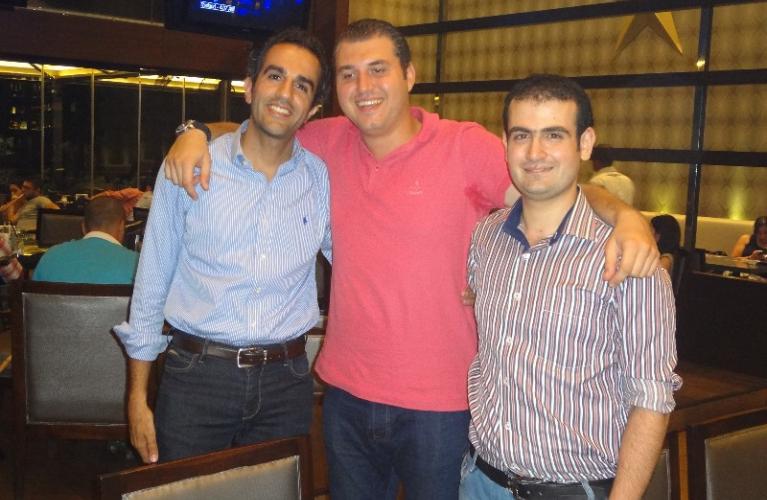 AULFG2 Get Together 2013