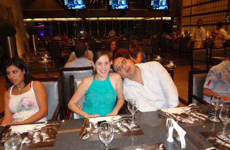 AULFG2 Get Together 2013