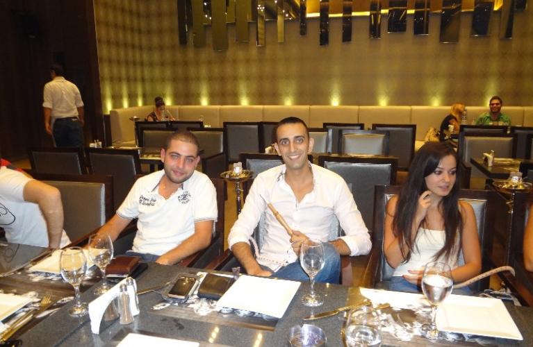 AULFG2 Get Together 2013