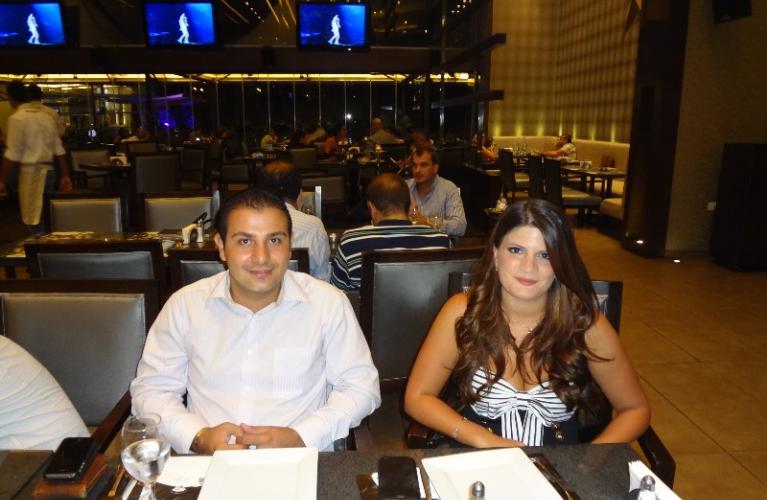 AULFG2 Get Together 2013