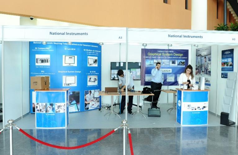 Engineering Job Fair 2013