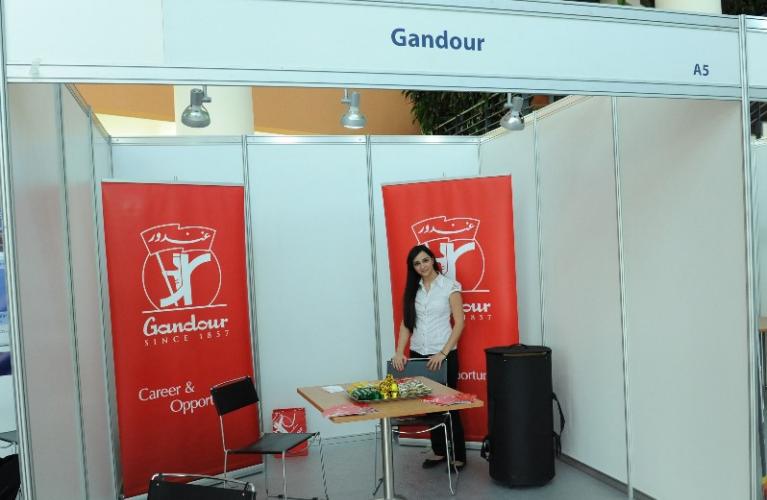 Engineering Job Fair 2013