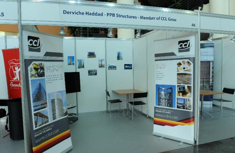 Engineering Job Fair 2013