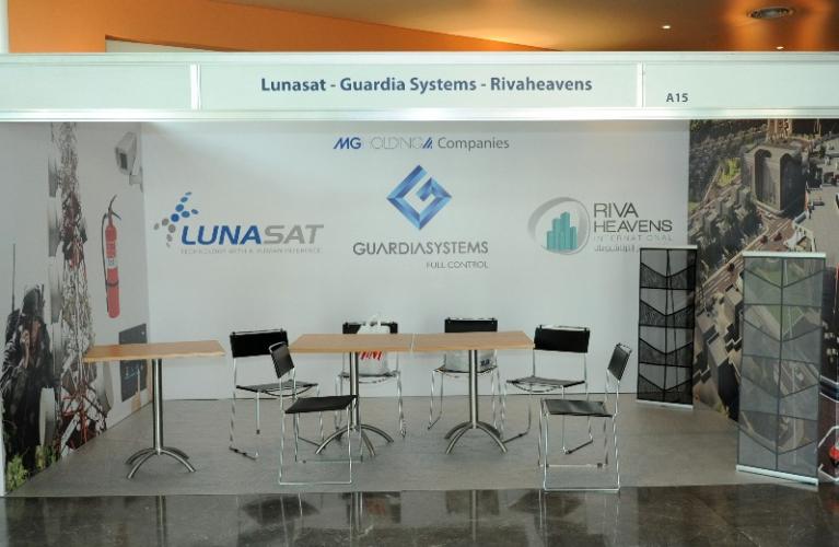 Engineering Job Fair 2013