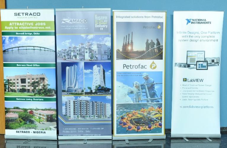 Engineering Job Fair 2013