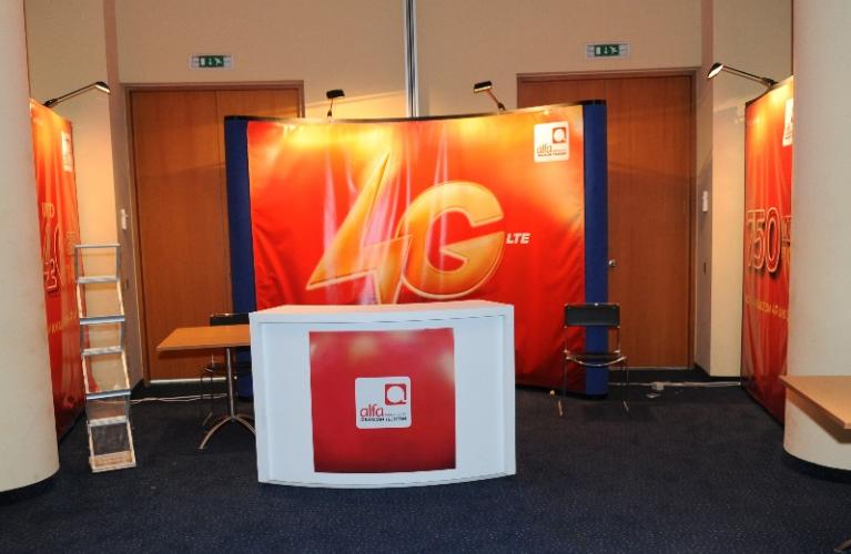 Engineering Job Fair 2013