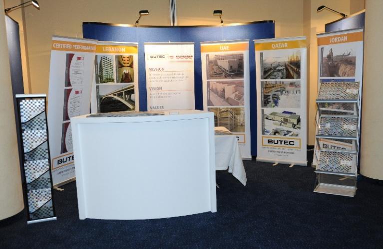 Engineering Job Fair 2013