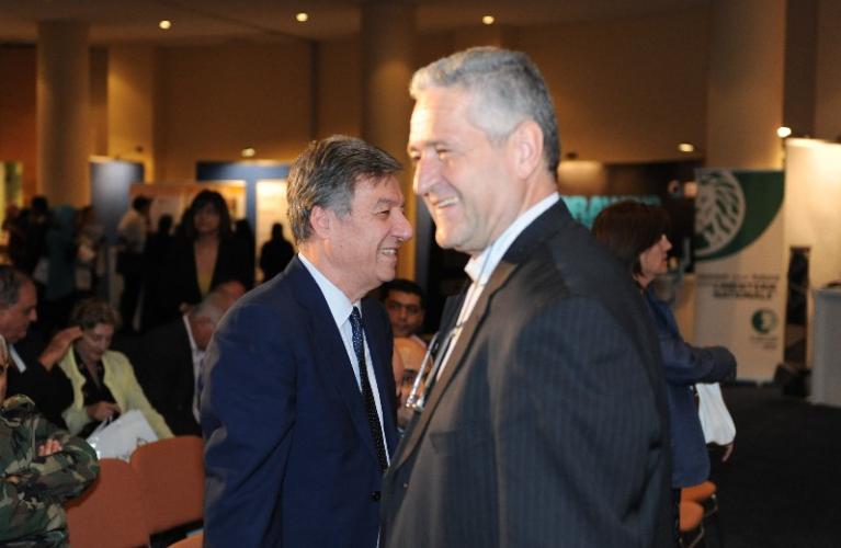 Engineering Job Fair 2013