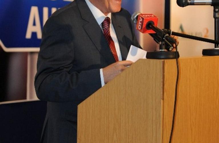 Engineering Job Fair 2013