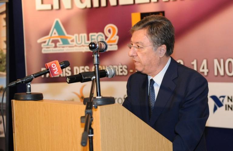 Engineering Job Fair 2013