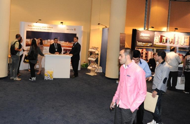 Engineering Job Fair 2013