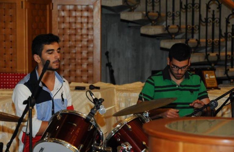 AULFG2 Annual Dinner 2016